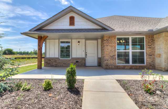 5821 Campbell Creek Dr.