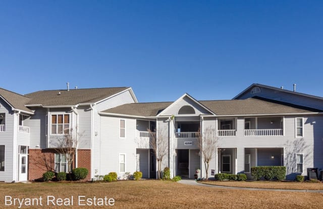 4156 Breezewood Drive #204 - 4156 Breezewood Drive, Wilmington, NC 28412