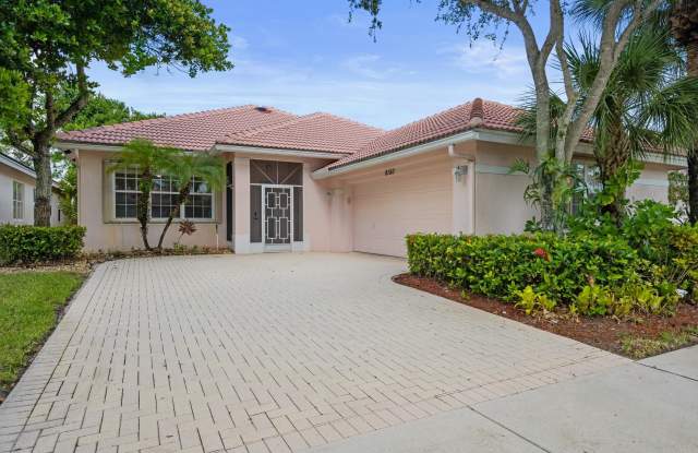 9150 Bay Harbour Circle