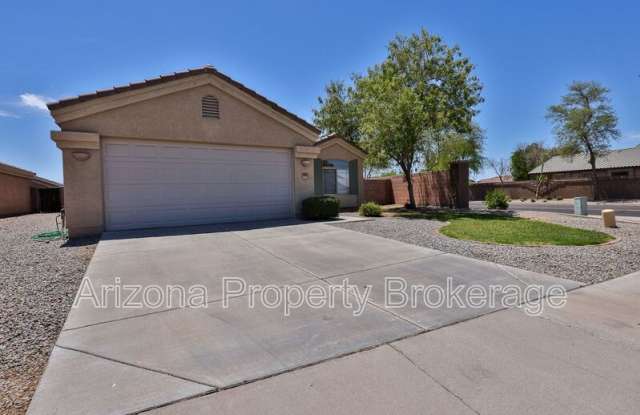 16011 W. Kendall St.