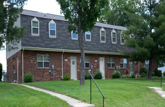 Photo of Kingston Townhomes
