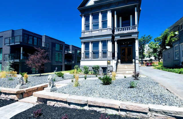 Photo of 623 East 100 South Suite #1-4