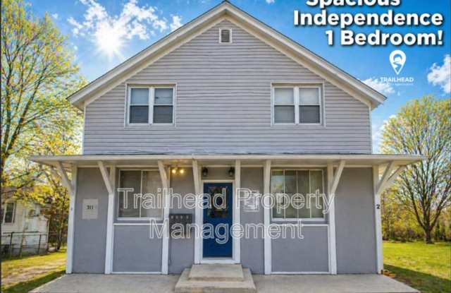 3115 S Forest Ave