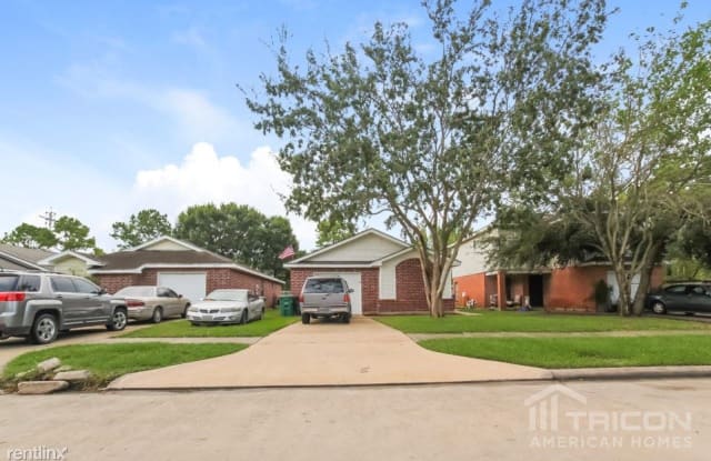 3223 Boynton Drive - 3223 Boynton Drive, Houston, TX 77045