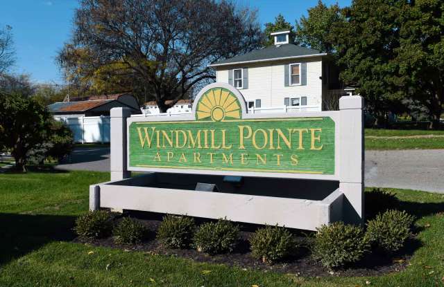 Windmill Pointe