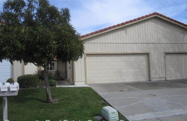 143 Bryce Way Vacaville, CA 95687 - 143 Bryce Way, Vacaville, CA 95687