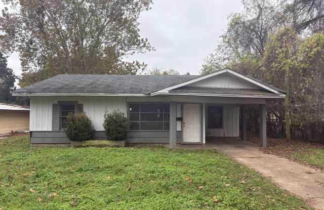 Photo of Bossier City!