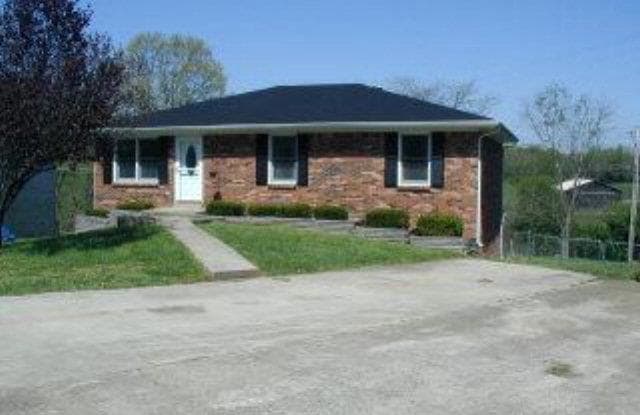 2232 Mercer Drive - 2232 Mercer Drive, Richmond, KY 40475