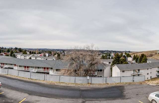 Live Where Comfort Meets Convenience - College Hill Condo in Pullman