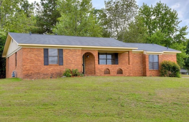 2702 Castletown Drive - 2702 Castletown Drive, Augusta, GA 30815