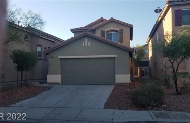 3776 Carisbrook Drive - 3776 Carisbrook Avenue, North Las Vegas, NV 89081