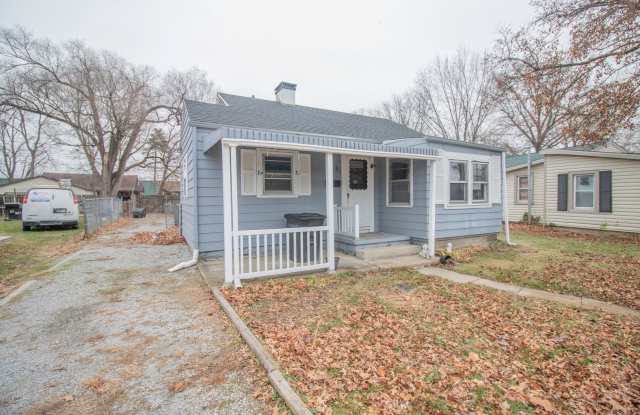Completely Renovated and Affordable 3 BR Home