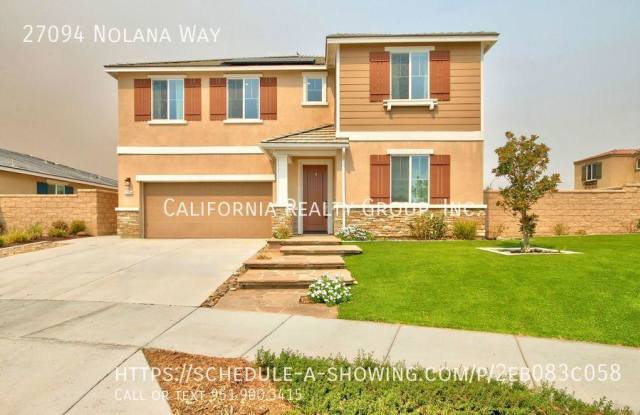 27094 Nolana Way