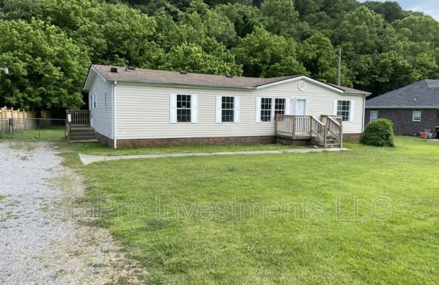 154 Henry Road - 154 Henry Road, Millersville, TN 37072