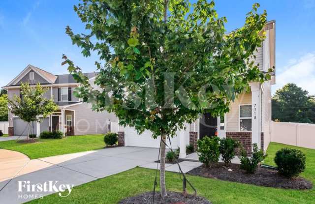 7318 Brawley Wood Court