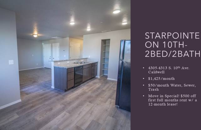 Photo of 4313 S. 10th Ave Unit 4313 103