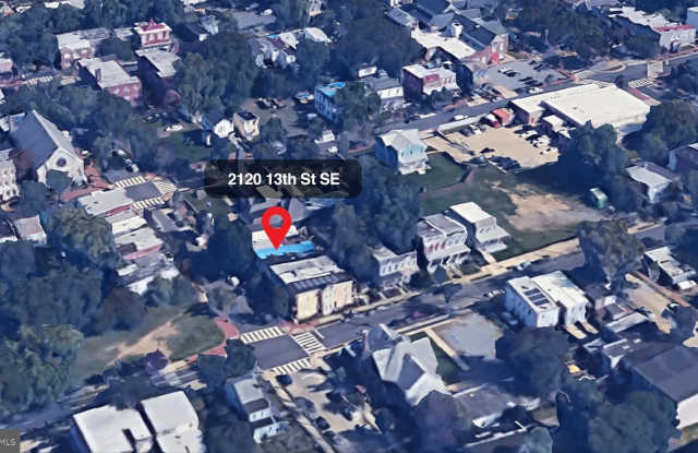 2120 13TH STREET SE