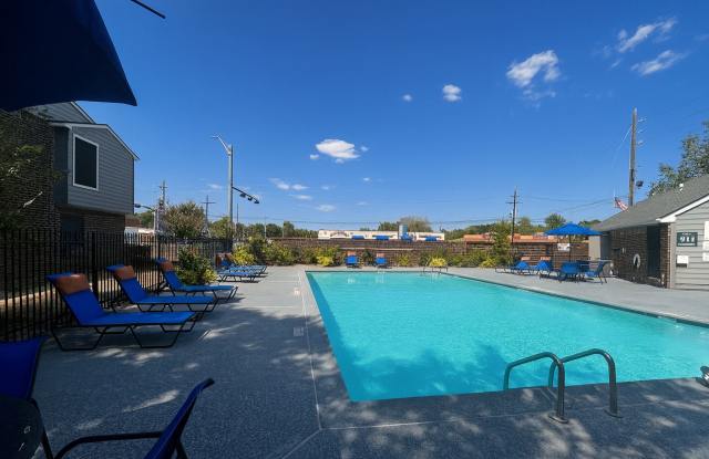 Photo of Porterwood Apartments