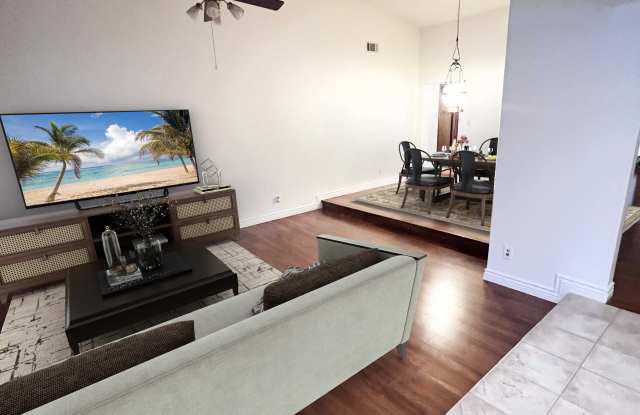 2730 S Alta Vista St