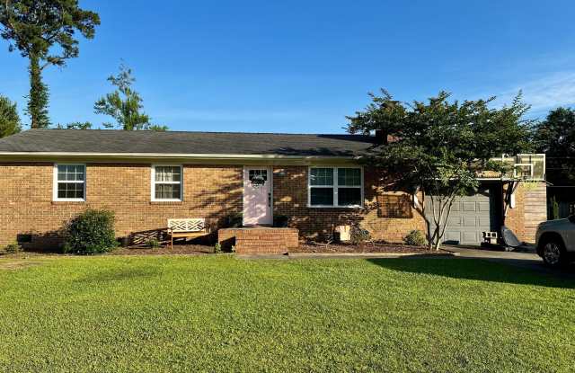 218 Dogwood Street