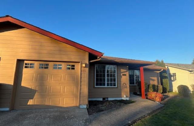 1793 Southwest Fellows Street - 1