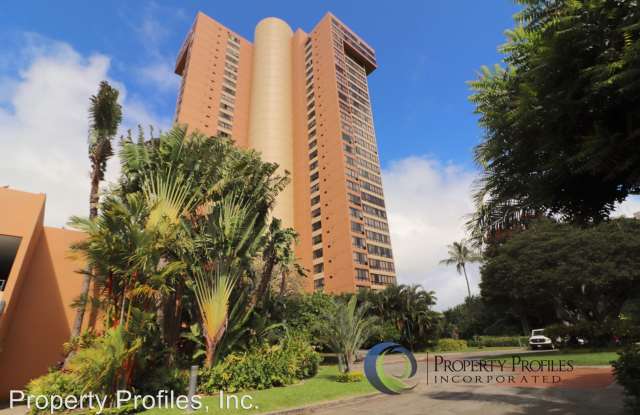 5333 LIKINI STREET #2601 - 5333 Likini St, Honolulu, HI 96818