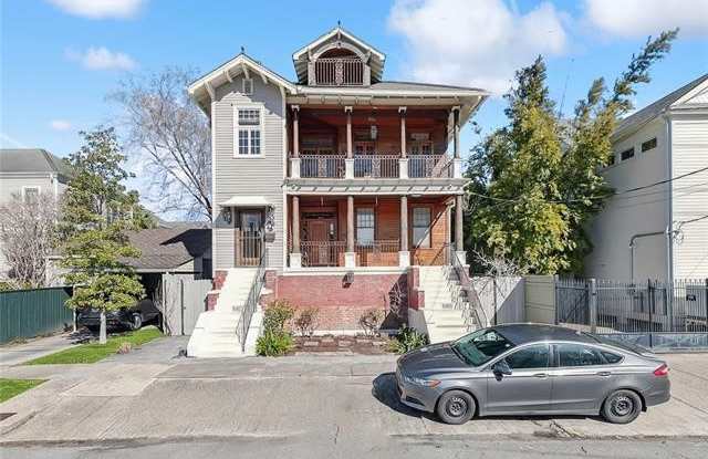 5417 LOYOLA Street - 5417 Loyola Avenue, New Orleans, LA 70115