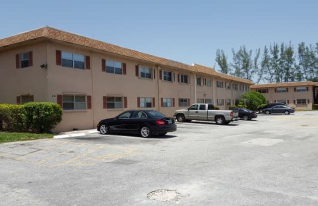 500 SW 2nd Ave #215 - 500 SW 2nd Ave, Boca Raton, FL 33432