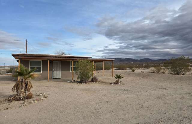 2 Bedroom 1 bathroom-