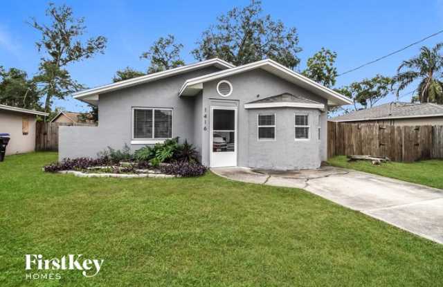 1416 Carlson Drive