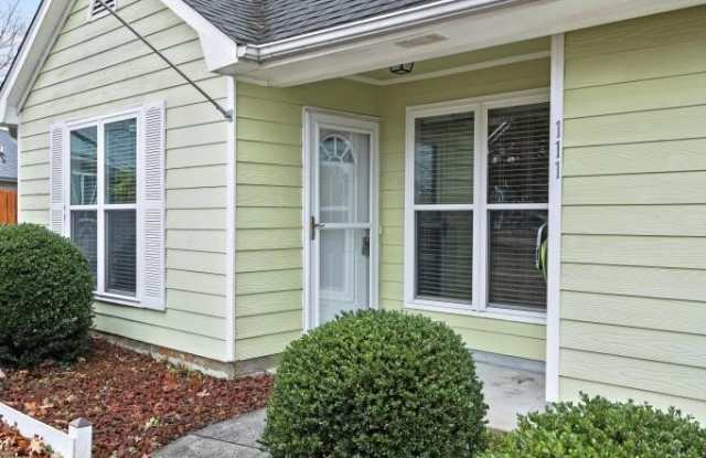 111 Honey Tree Court lot: 8