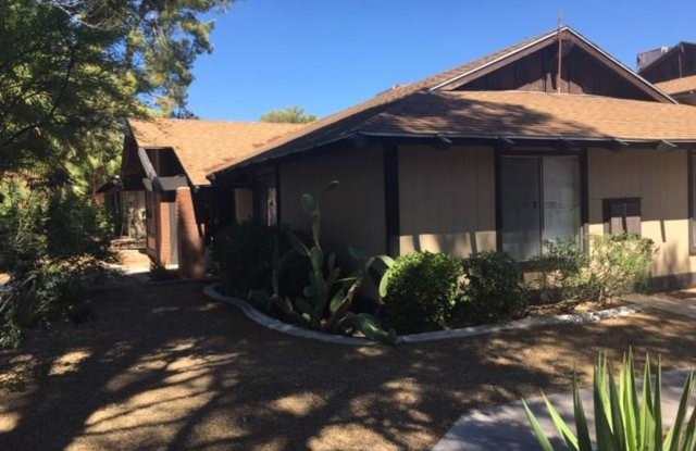 2 Bedroom Condo located in 89121!