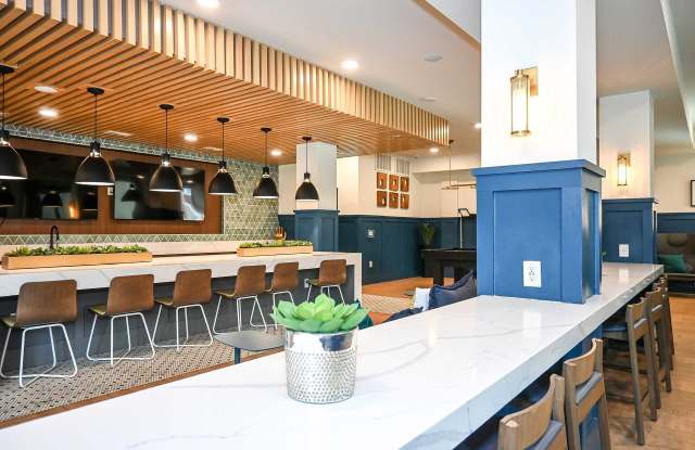 Student Housing-East Village