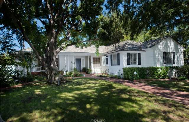 4955 Odessa Avenue