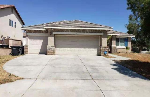 2859 Pinta Court - 2859 Pinta Court, Perris, CA 92571