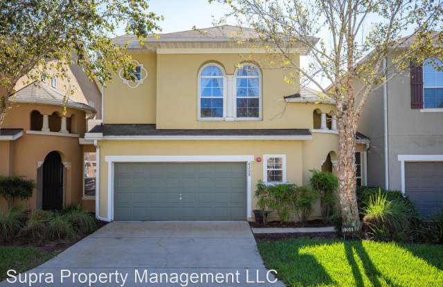 6208 Clearsky Drive - 6208 Clearsky Drive, Jacksonville, FL 32258