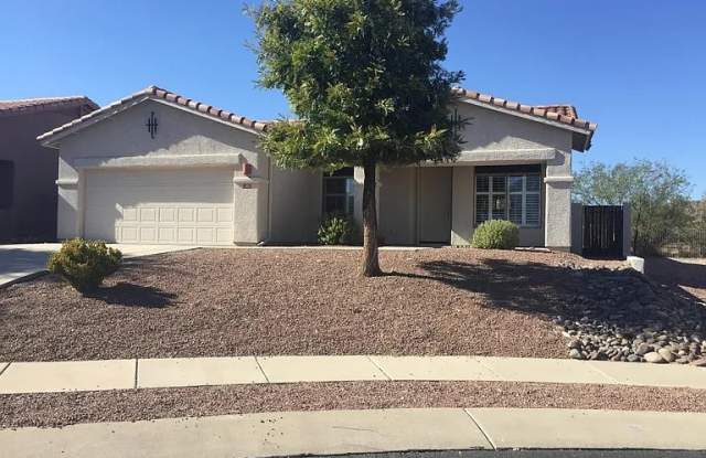 10 West Golden Spur Place