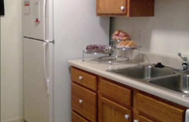 Leisure Living Lakeside