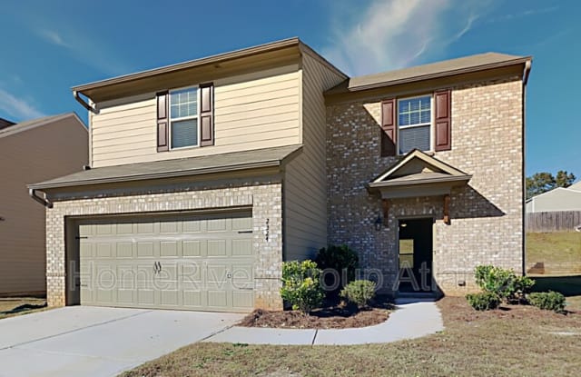 2324 Joplin St - 2324 Joplin St, Lovejoy, GA 30236