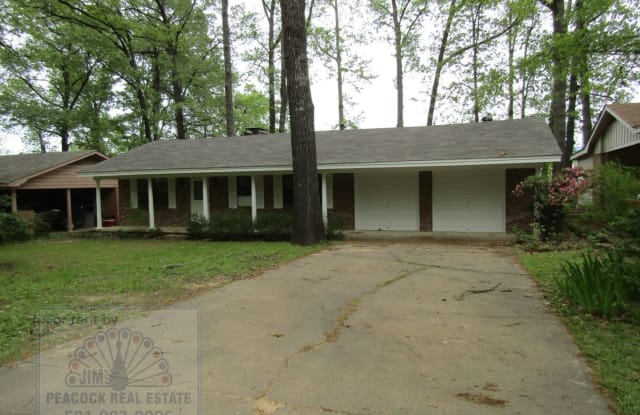 1600 Johnson - 1600 Johnson Street, Jacksonville, AR 72076