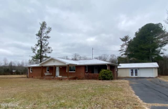 502 Rock Road - 502 Rock Road, Coffee County, TN 37355