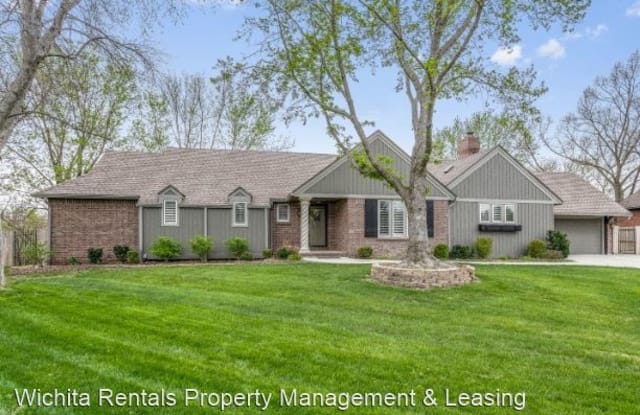 120 N. Longford Ct. - 120 Longford Court, Wichita, KS 67206