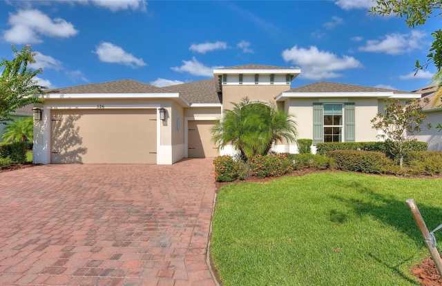 526 Via Vitale Court - 526 Via Vitale Court, Poinciana, FL 34759