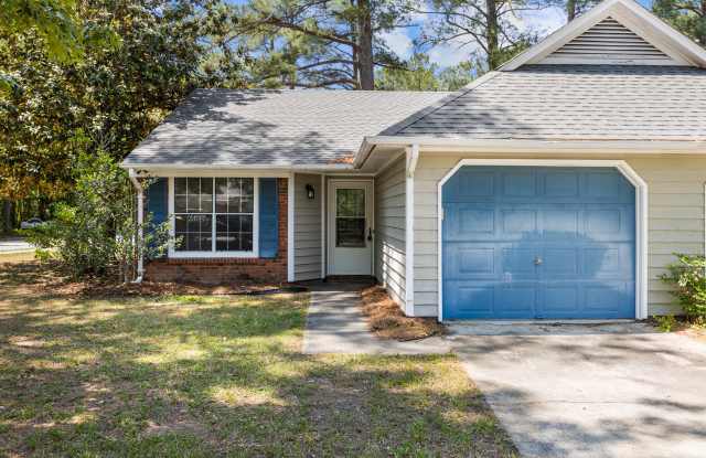 1501 Fairfax Lane - 1501 Fairfax Lane, New Bern, NC 28562