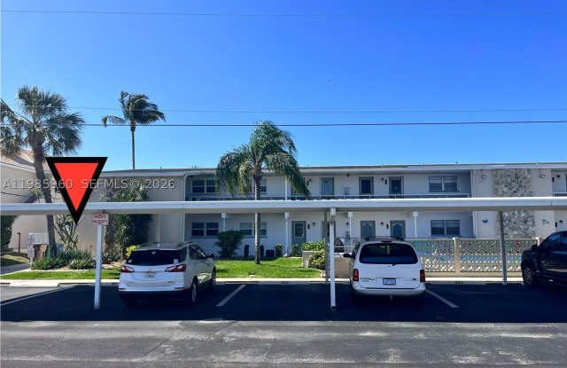 708 Victoria Dr