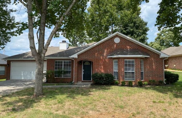 2703 Meadow Park - 2703 Meadow Park, Mount Juliet, TN 37122