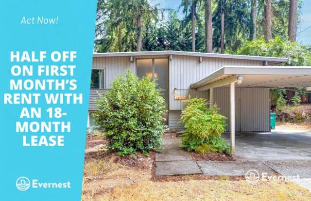 13787 Northeast 77th Place