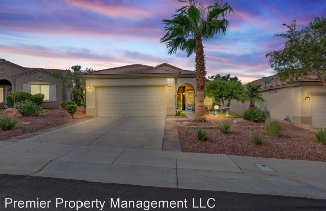 543 Cypress Links Ave - 543 Cypress Links Avenue, Henderson, NV 89012