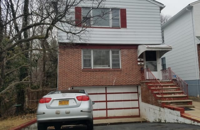 41 Yale Ave - 41 Yale Avenue, Irvington, NJ 07111