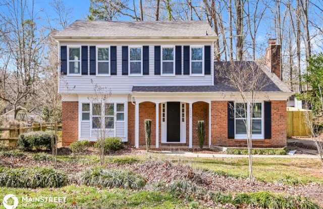 1209 Blossom Wood Court
